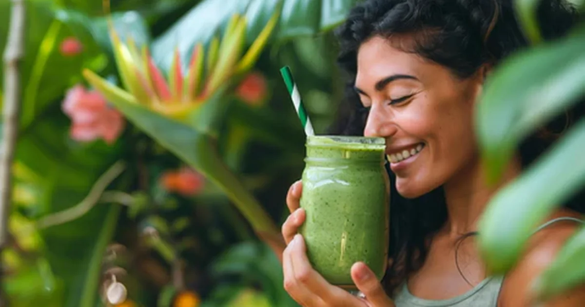 How to Use Organic Moringa Powder in Everyday Meals