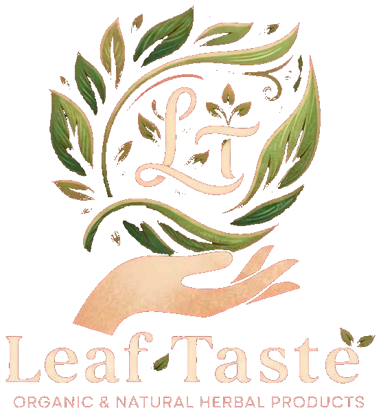 LeafTaste
