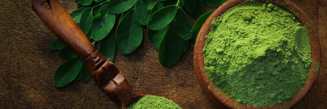 What is Moringa Good For